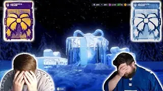 РАСПАКОВКА ПОДАРОЧНОГО НАБОРА СРЕДНЕГО РАЗМЕРА!!! 20 СРЕДНИХ НОСКОВ!!! Madden NFL 26!!!