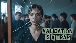 The Study of Your Hunger for Validation 