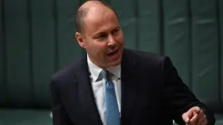 Treasurer Frydenberg outlines government's plan to 'secure Australia's economic recovery'