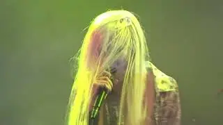 The Pretty Reckless - 