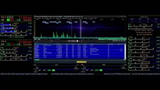 HAM RADIO SWL DX WORLD WIDE VIDEOGATE - HERMES LITE 2