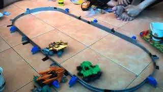 Gaiki Nigga VS Vort Grenade VID 20150523 120541