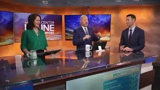 The Morning Report team weighs in on Super Bowl predictions