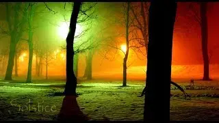 Life Begins - Solstice Album - Ambient New Age Series