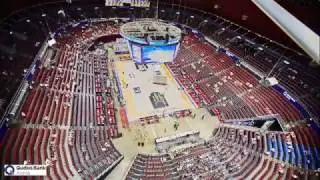 Qudos Bank Arena - December 2016