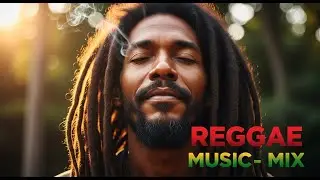 Ultimate Roots Reggae Mix 2025 &ndash; Chill Dub & Conscious Vibes