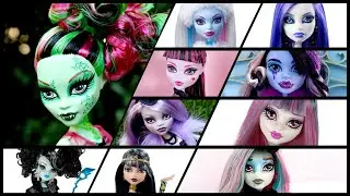 Top 10 Best Monster High Dolls