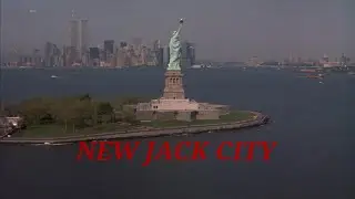 New Jack City (1991) - Opening - For The Love Of Money