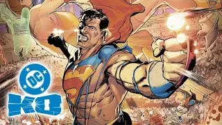 My Injustice 3 Fan Roster