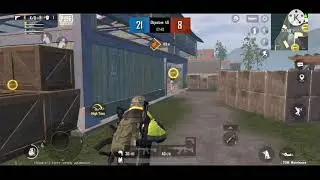 12+ kills in TDM warehouse || play like a pro || laborty gamerz