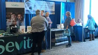 Bemidji Chamber, Paul Bunyan Broadcasting Host Career Fair