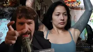Destiny Reacts To Huge Naomi King Daniel Greene Drama