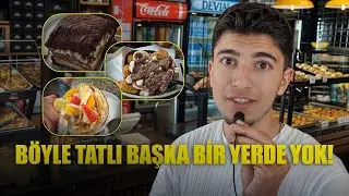 Kırcaali'deki en iyi 3 tatlıcı (Bulgaristan)