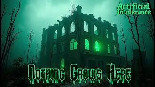 NOTHING GROWS HERE || Artificial Intolerance