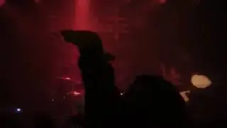 Profanatica Live, Vengeance Fest III DingBatz 2018 (Video 1)