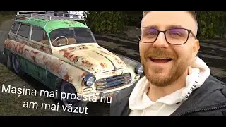 iRaphahell și trașcaleta
