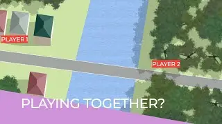 How to make maps TOGETHER in Intersection Controller