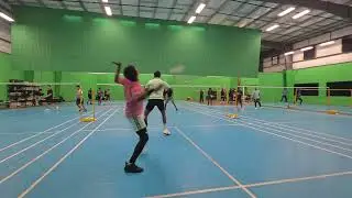 Flying fox tournament 