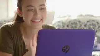 HP Stream 14inch Intel 4GB RAM, 32GB eMMC Laptop 2pack with Tech Support