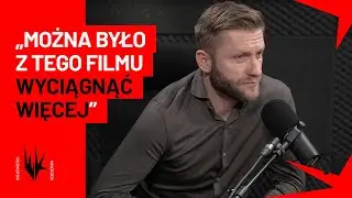 Kuba Błaszczykowski o filmie Roberta Lewandowskiego | WojewódzkiKędzierski