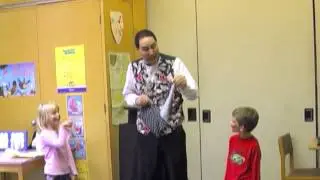 Toronto Birthday Party Magician Vincent! Magic Shows! Entertainer!