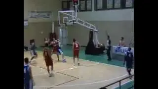 Ryan Taylor Highlight Tape