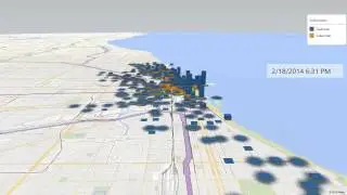 Power Map Tour