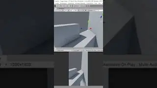 Script Execution Order : How to Make Games by Game Factory #Short