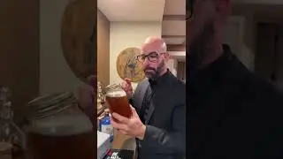 3-ingredient pre batched cocktail