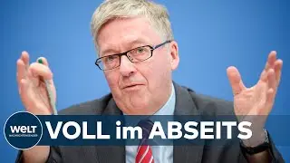 STRESS IN DER SPD: Geplante Abl&ouml;sung des Wehrbeauftragten Bartels sorgt f&uuml;r Unruhe