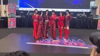 Pavilion Bukit Jalil Kpop Contest 4K video