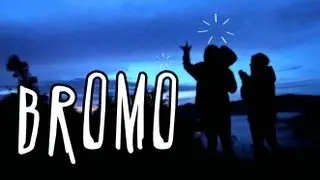 [INDONESIA TRAVEL SERIES] Jalan2Men 2013 - Bromo - Episode 7
