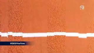 TV KANAL 9, NOVI SAD: SPORT: NOVA ATLETSKA STAZA NA ĐAČKOM IGRALI&Scaron;TU