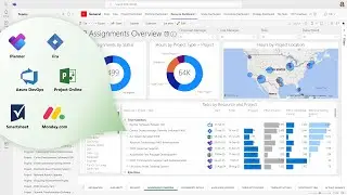 Resource Management - 3 Levels of Maturity for PPM in Microsoft 365