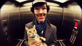 Basicslly Johnlock