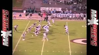 Player to Watch Bo Scarbrough - Class of 2014