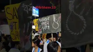 R.G.Kar Hospital Murder Case 2024 || Rape Incident 😥#nirbhaya2 #rgkarprotest ✊🔥#abhaya #justice