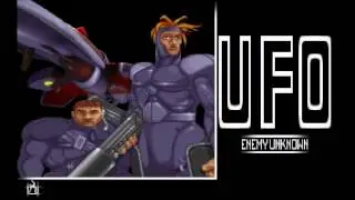 Let's Play Open Xcom: UFO Defense - Part 1 - Introduction