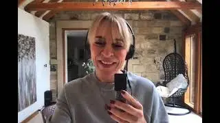 Love Me With All Of Your Heart Englebert Humperdinck cover Sarah Collins