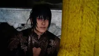 Crazy FFXV - 20 - Tenebrae