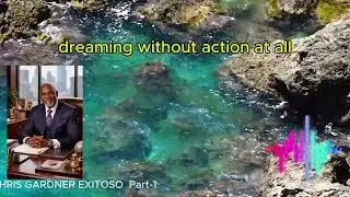 Learn English with Chris Gardner (Motivation) Part 1