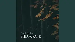 Time Of My Own