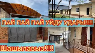 Бамдан Уй сатылат ОСОБНЯК ЗЫНК☎️ 0770183633 !!!