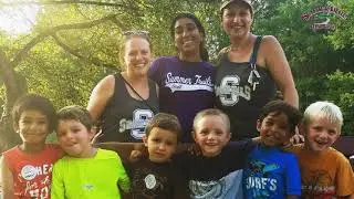 Summer Trails Staff Video