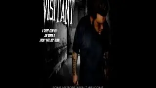 Visitant (Short Film) - Wicked Cinema Pictures