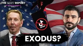Is This The Anti Censorship Social Media App? | The West Report