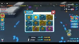 Playing tank game with the Snowflake tank