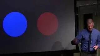 Influnce of words (2 Circles James Wildman)