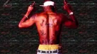 Pac Toss It Up Remix