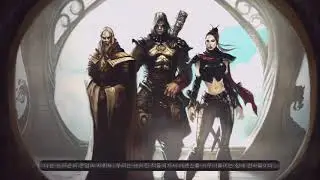Untold Legends: Dark Kingdom - Playstation 3 Longplay Part 1